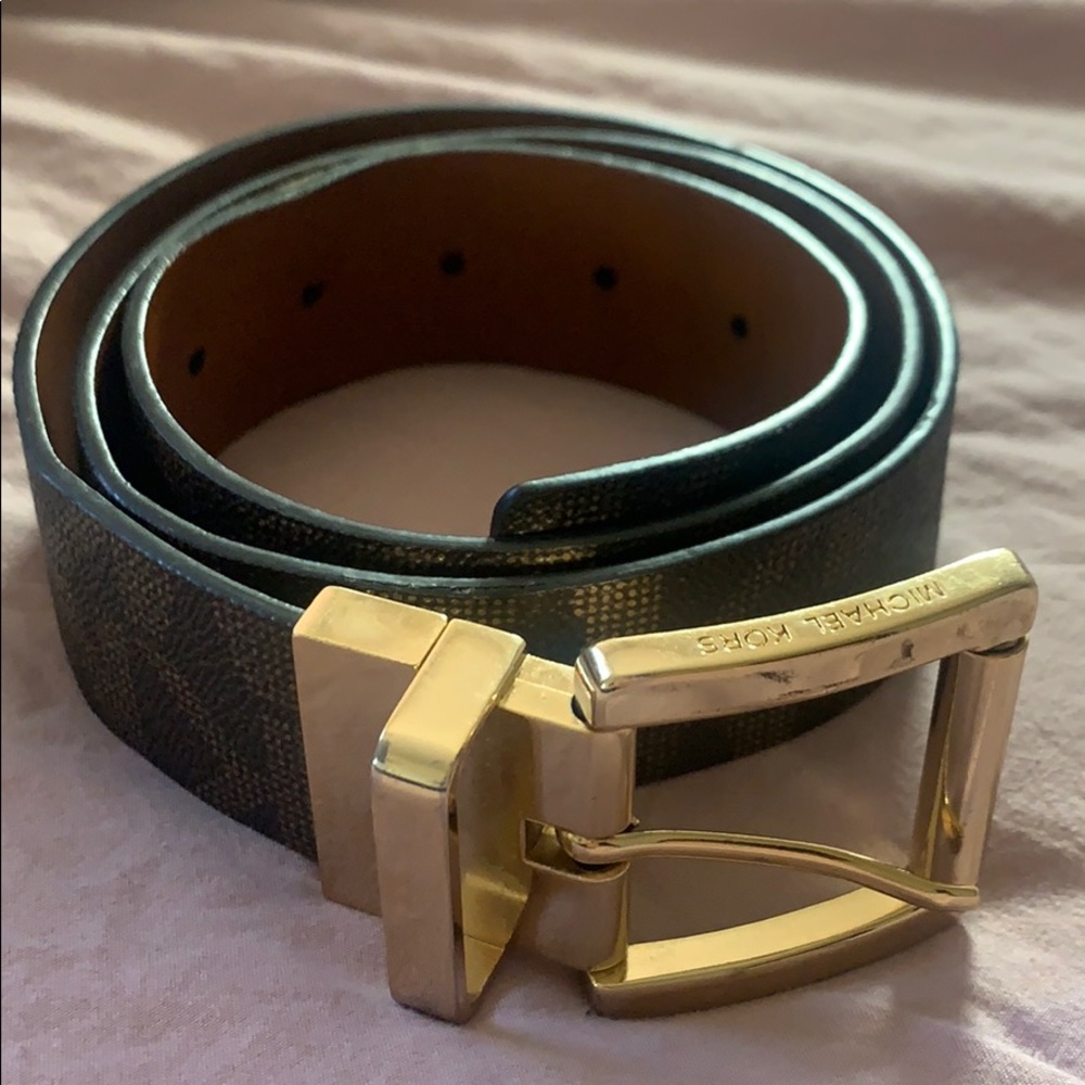 Michael Kors Belt
